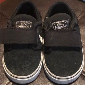 Stefan Janoski Slip-on sneakers